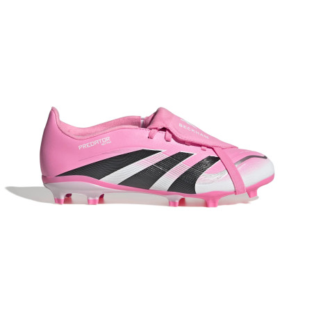 adidas Predator League Junior FG/MG Beckham Rose