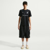 Maillot avant match Corée du Sud noir