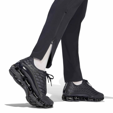 Pantalon survêtement Juventus Travel noir or