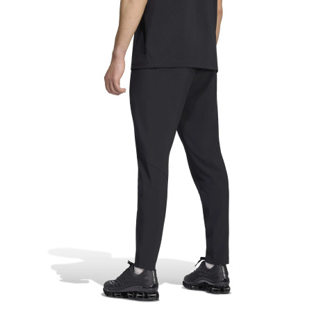 Pantalon survêtement Juventus Travel noir or