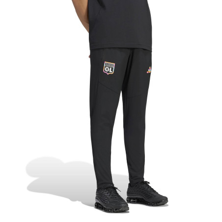 Pantalon OL Travel noir