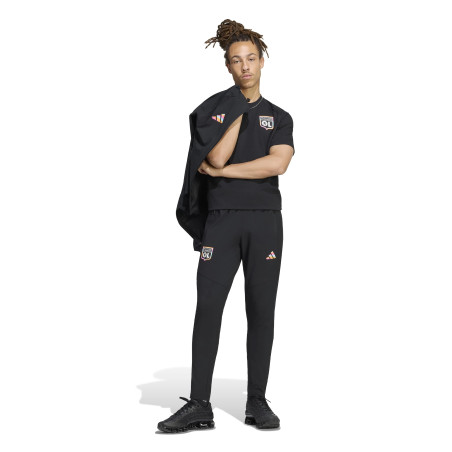 Pantalon OL Travel noir
