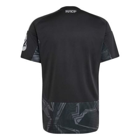 Maillot gardien Real Madrid noir 2026/27