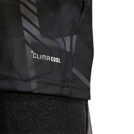Maillot gardien Real Madrid noir 2026/27