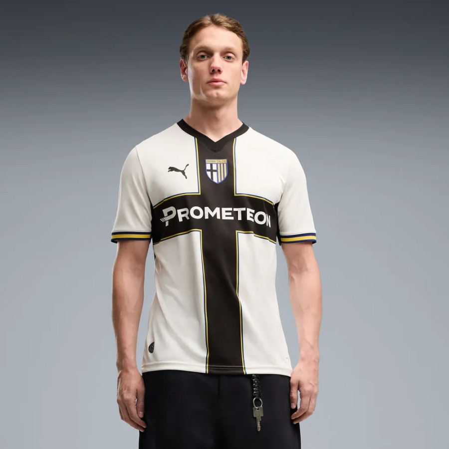 Maillot Parme FC domicile 2026/27