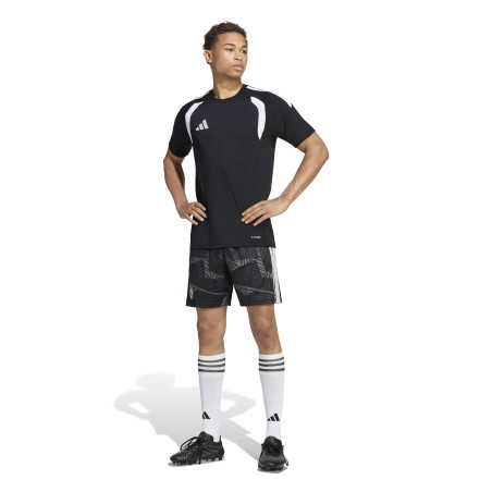 Short gardien Real Madrid noir 2026/27