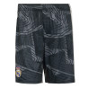 Short gardien Real Madrid noir 2026/27
