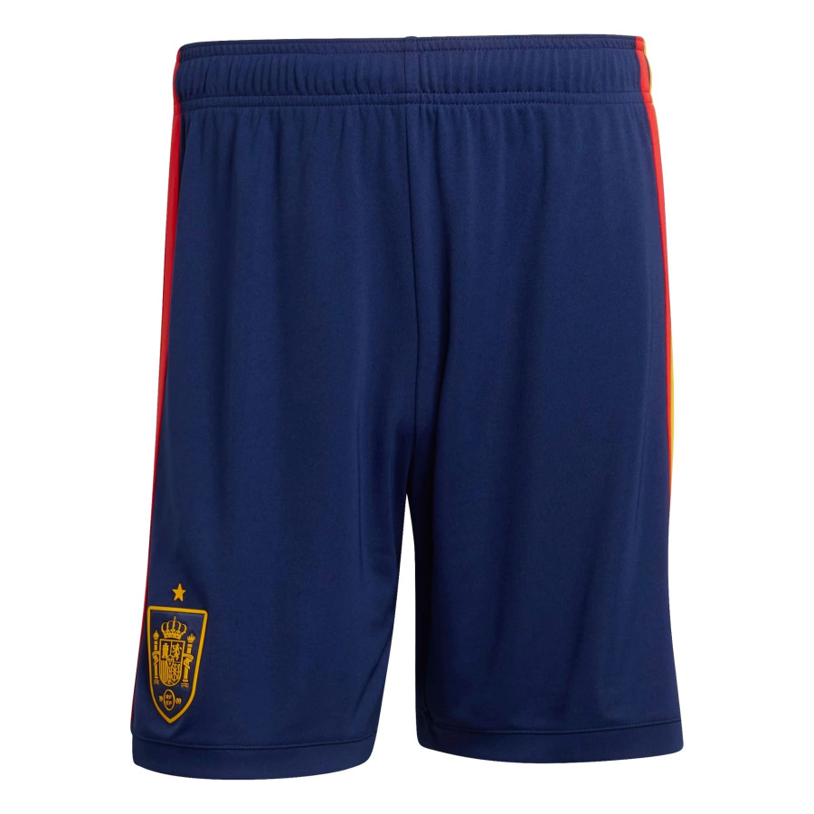 Short Espagne domicile 2026 enfant