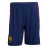 Short Espagne domicile 2026 enfant