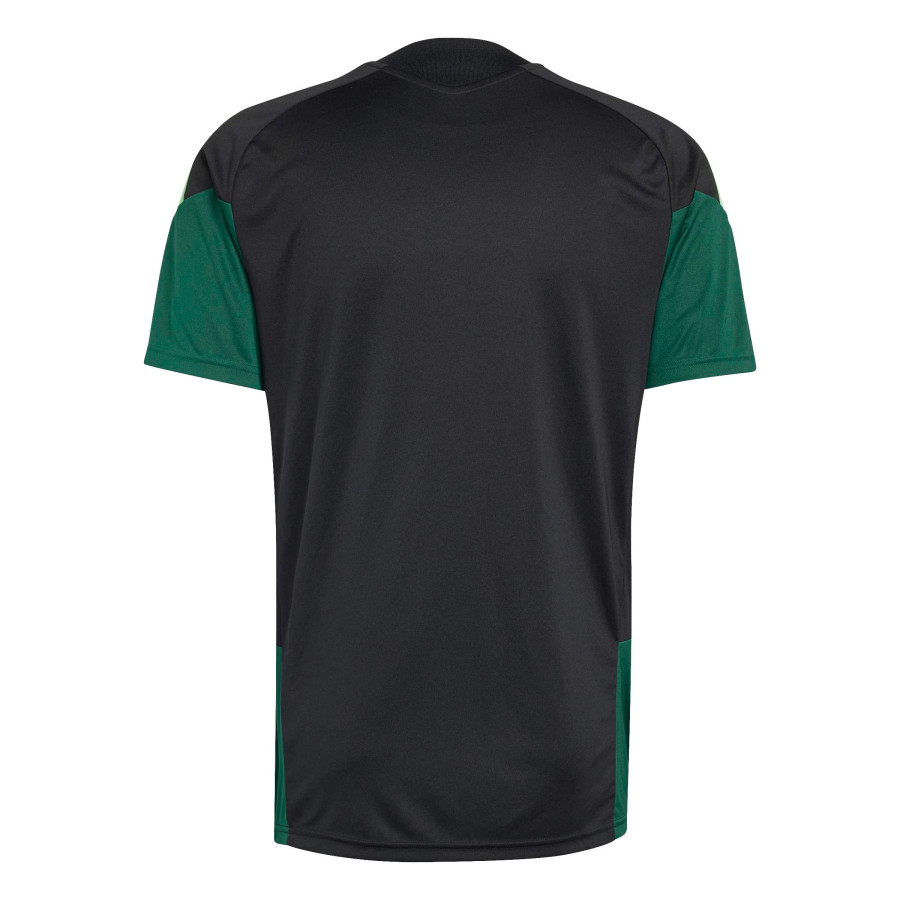 Maillot entraînement Mexique noir