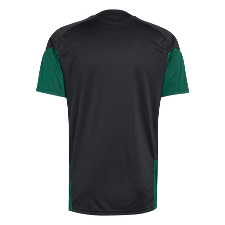 Maillot entraînement Mexique noir