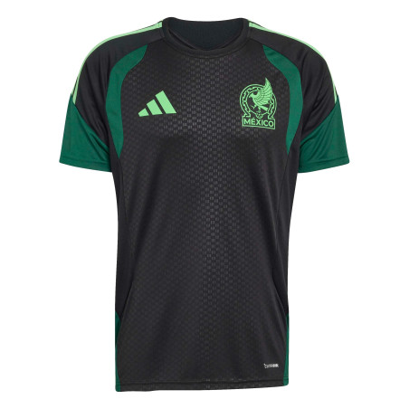 Maillot entraînement Mexique noir