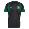 Maillot entraînement Mexique noir
