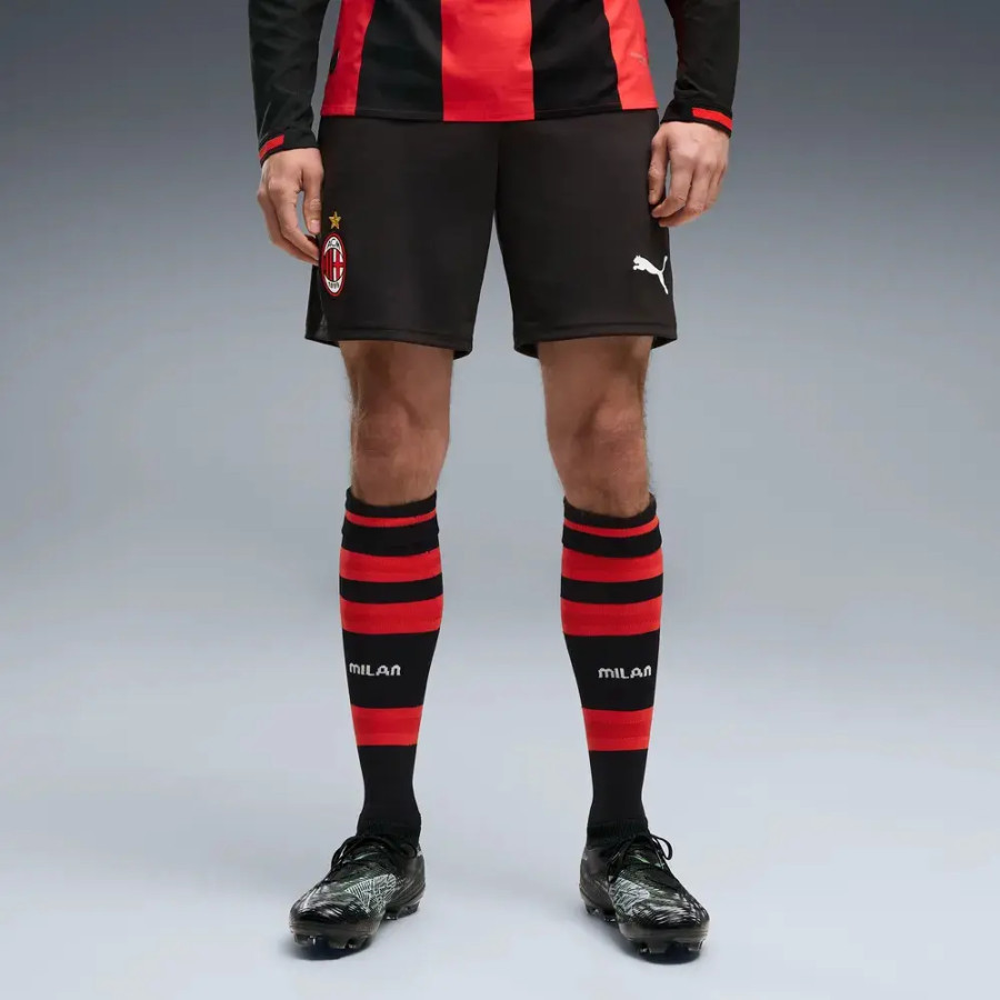Short Milan AC domicile 2026/27