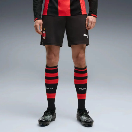 Short Milan AC domicile 2026/27