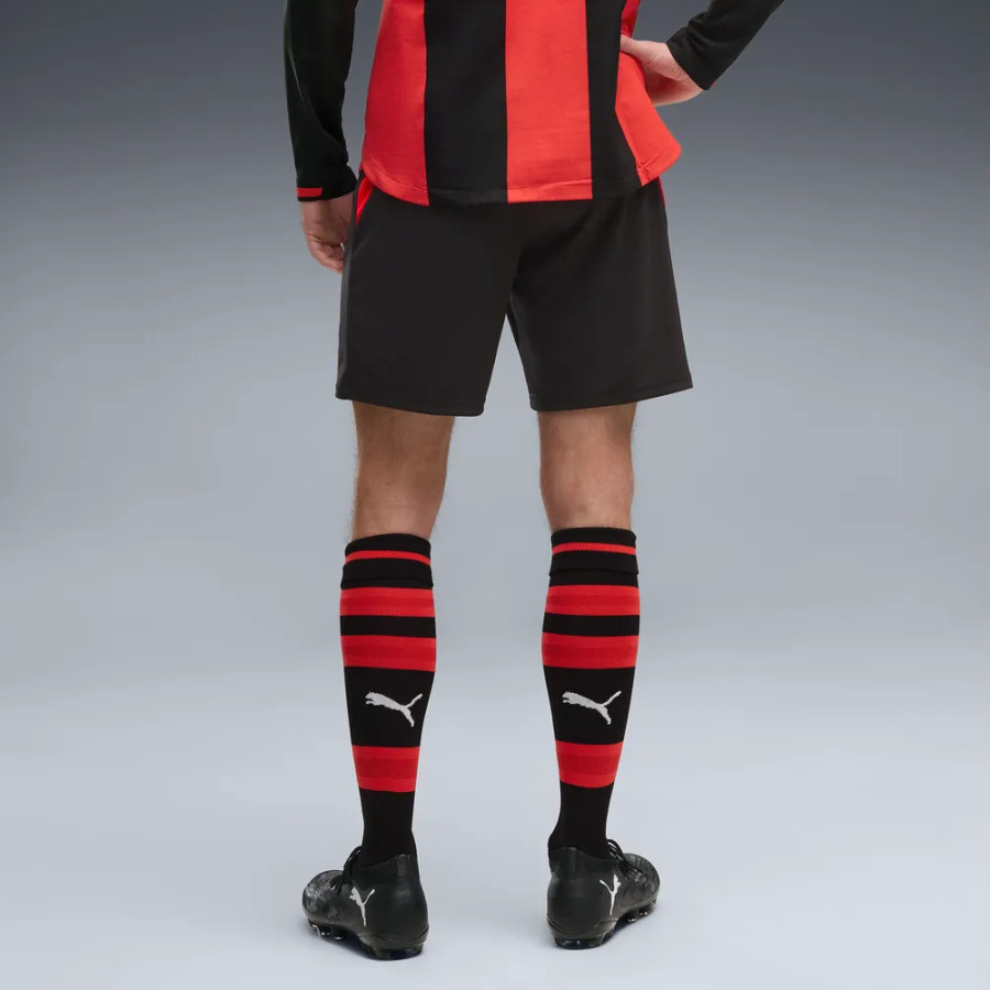 Short Milan AC domicile 2026/27