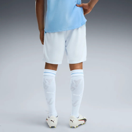 Short Manchester City domicile 2026/27