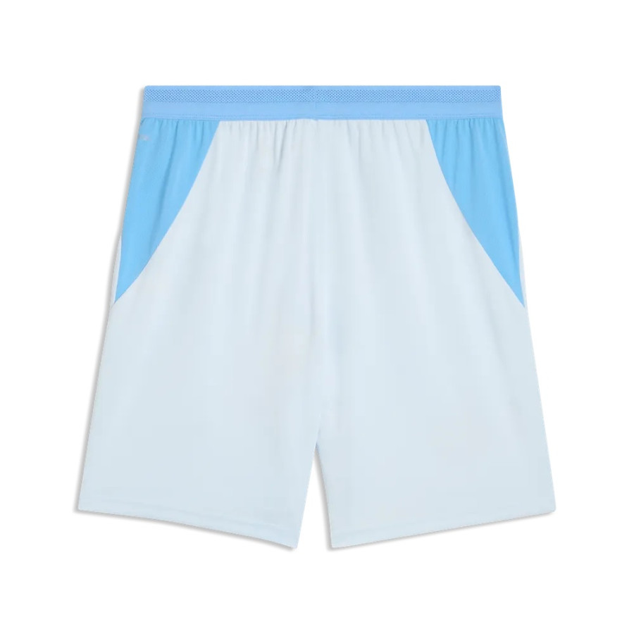 Short Manchester City domicile 2026/27
