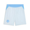 Short Manchester City domicile 2026/27