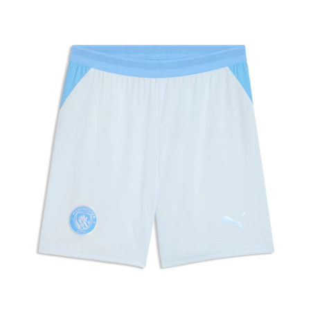 Short junior Manchester City domicile 2026/27