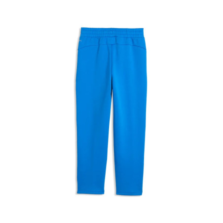 Pantalon survêtement junior OM PumaTech bleu