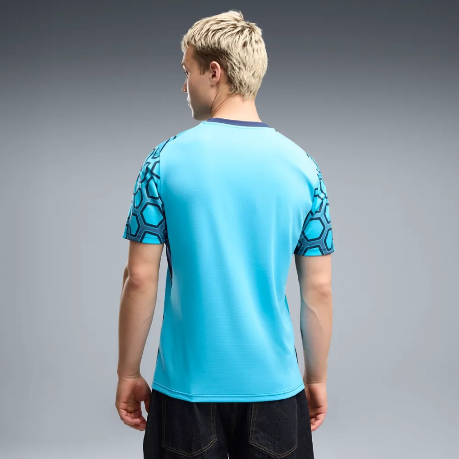 Maillot gardien OM bleu