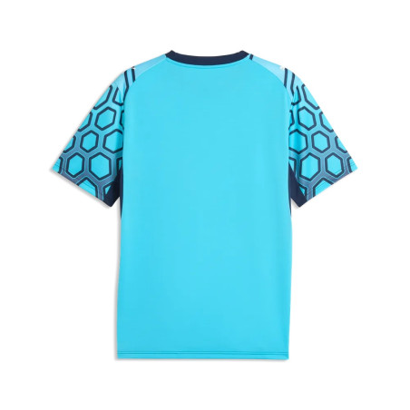 Maillot gardien OM bleu