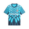Maillot gardien OM bleu