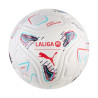 Ballon Puma La Liga Stellar blanc
