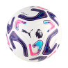 Ballon Puma Premier League Stellar blanc