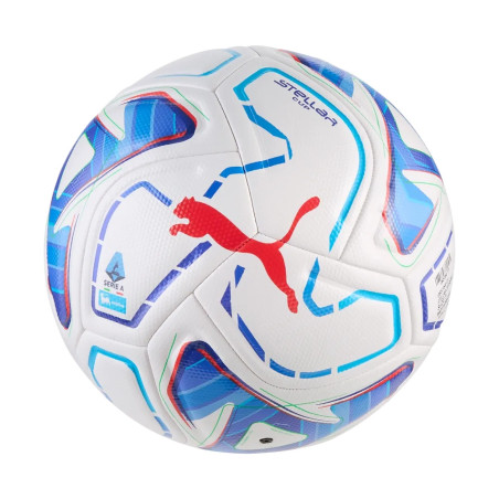 Ballon Puma Serie A Stellar blanc
