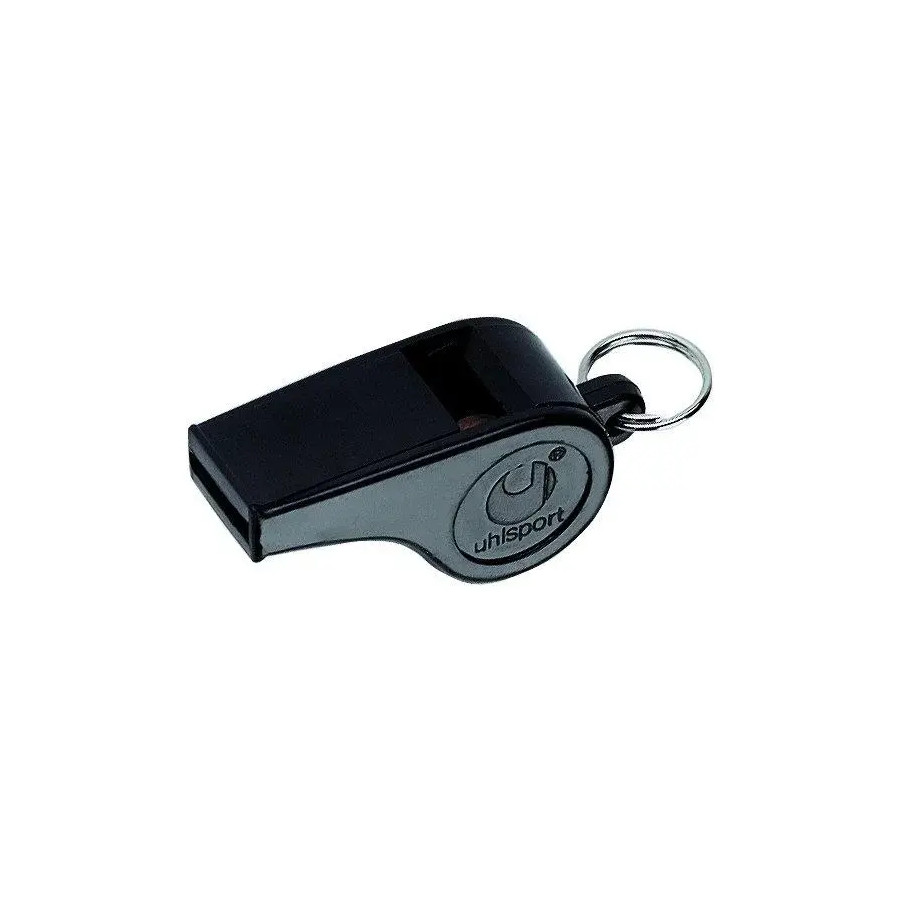 Sifflet Uhlsport noir