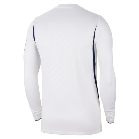 Maillot manches longues Tottenham domicile 2026/27