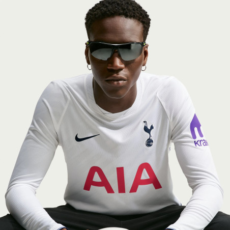 Maillot manches longues Tottenham domicile 2026/27