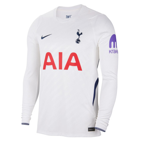 Maillot manches longues Tottenham domicile 2026/27