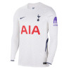Maillot manches longues Tottenham domicile 2026/27