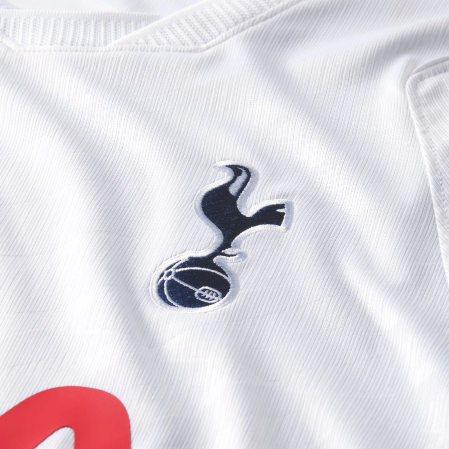 Maillot manches longues Tottenham domicile 2026/27