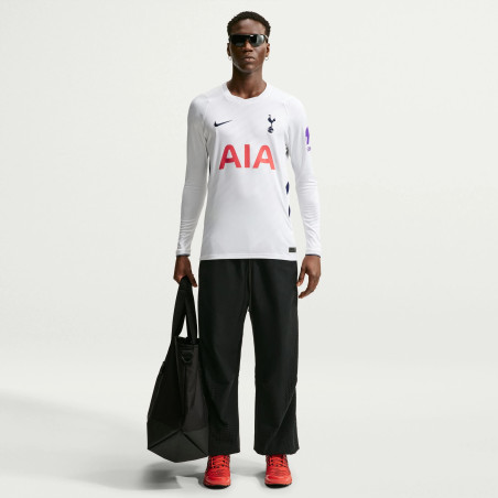 Maillot manches longues Tottenham domicile 2026/27