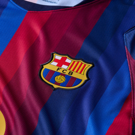 Maillot FC Barcelone domicile 2026/27