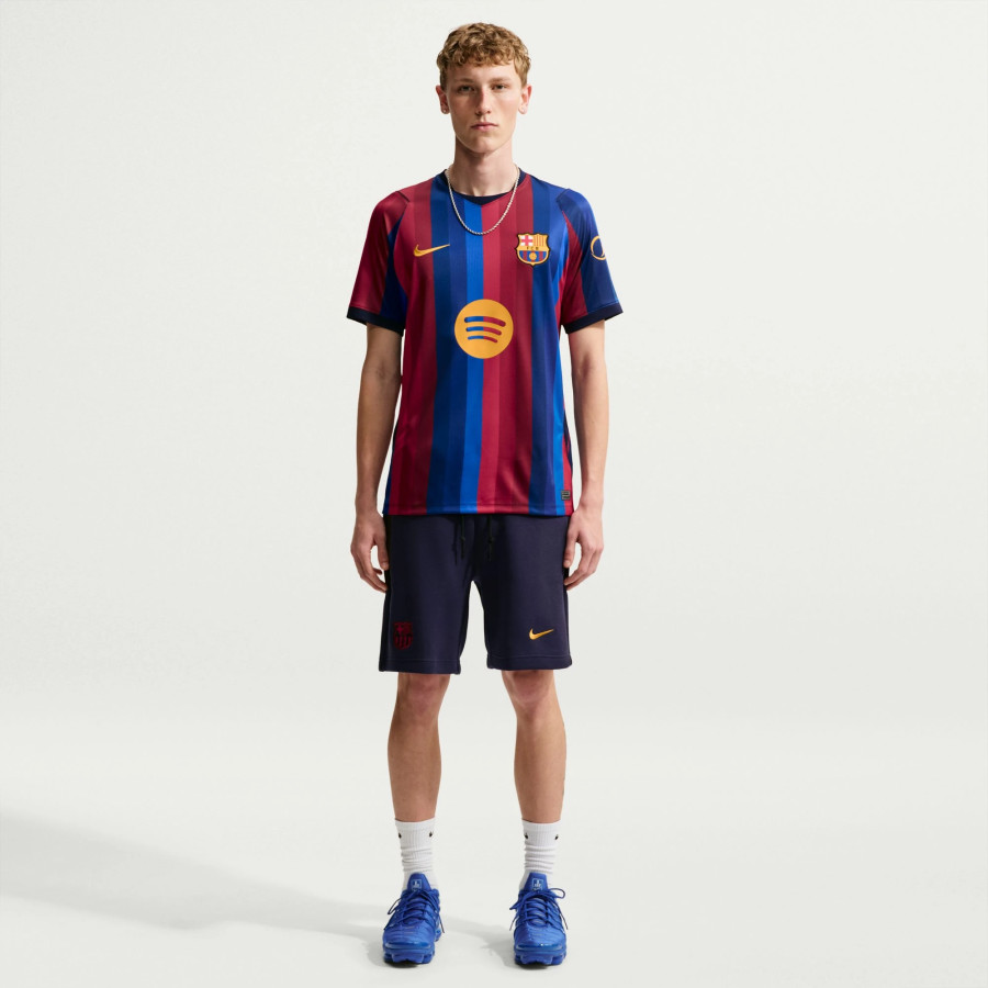 Maillot FC Barcelone domicile 2026/27