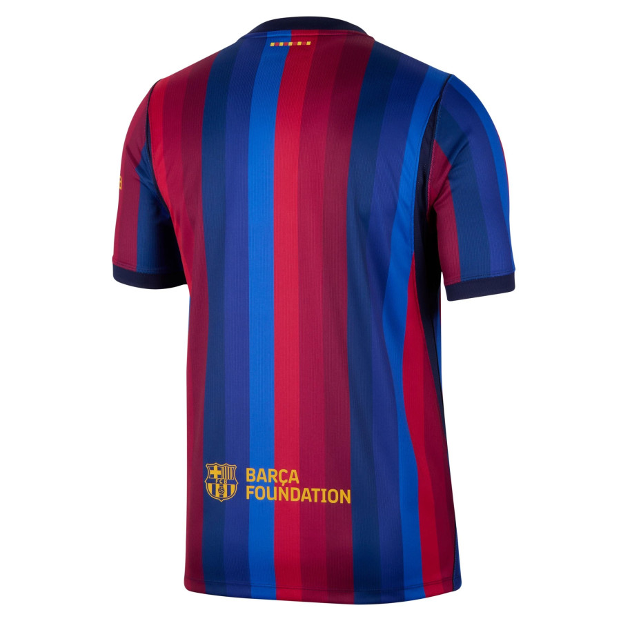 Maillot FC Barcelone domicile 2026/27