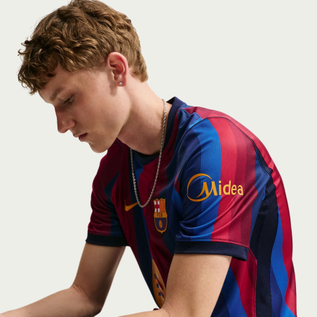 Maillot FC Barcelone domicile 2026/27
