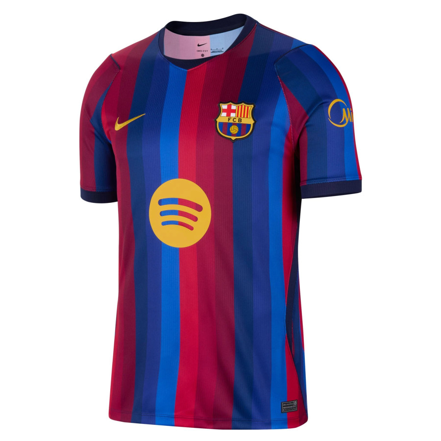Maillot FC Barcelone domicile 2026/27