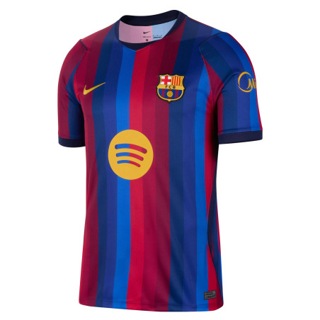 Maillot FC Barcelone domicile 2026/27