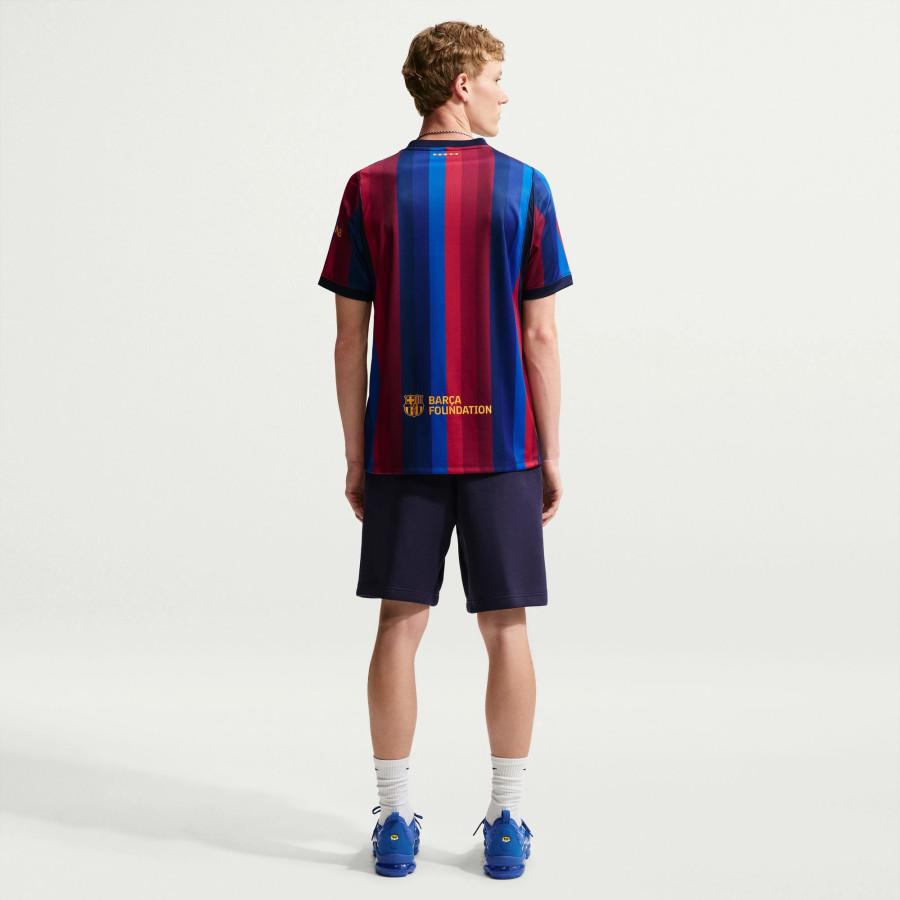 Maillot FC Barcelone domicile 2026/27