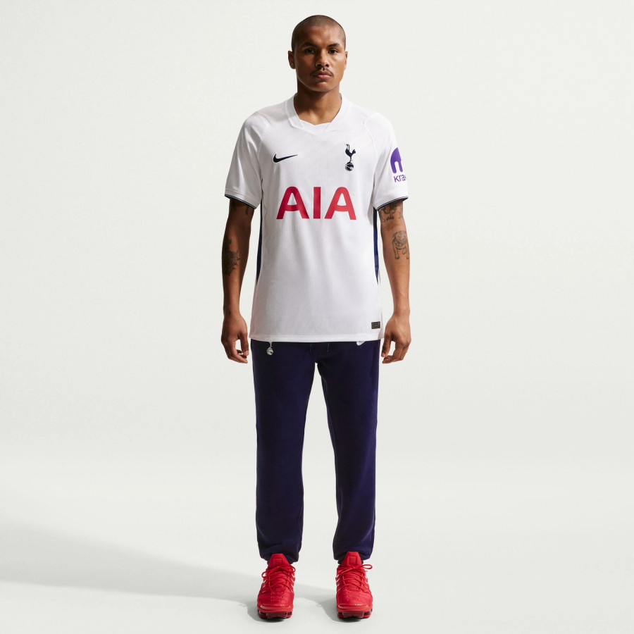 Maillot Tottenham domicile 2026/27