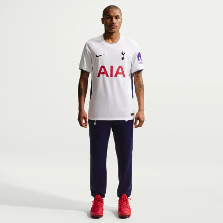 Maillot Tottenham domicile 2026/27