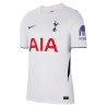 Maillot Tottenham domicile 2026/27