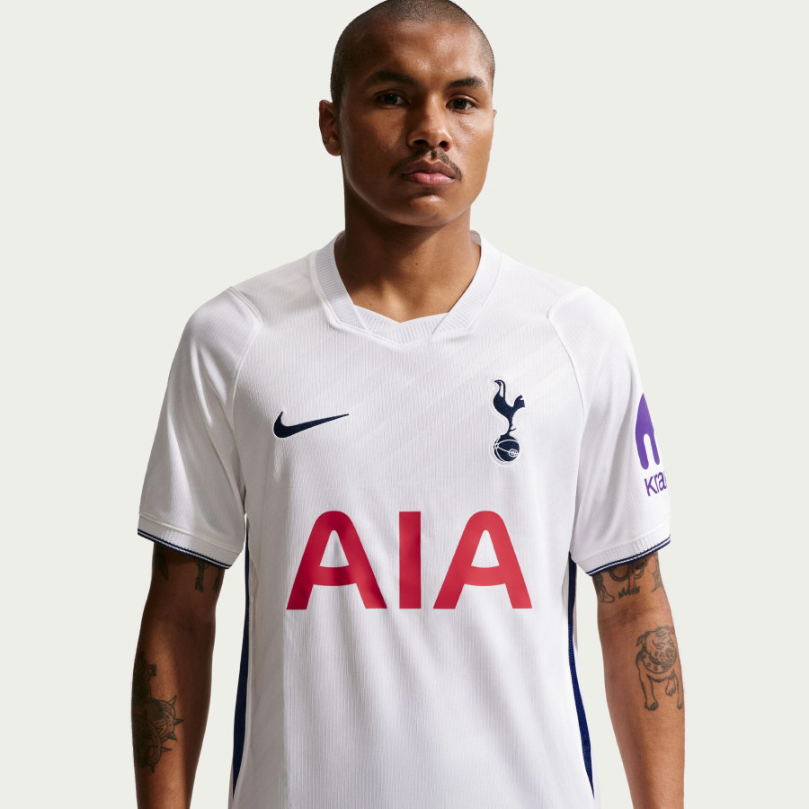 Maillot Tottenham domicile 2026/27