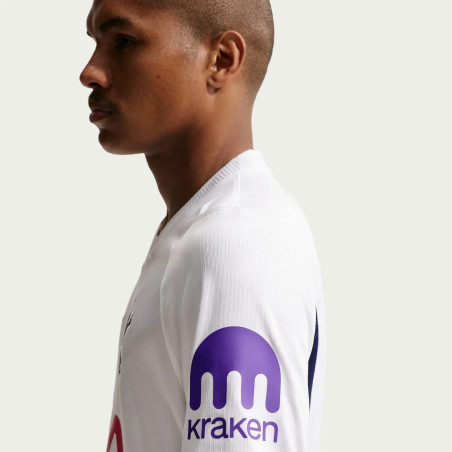 Maillot Tottenham domicile 2026/27